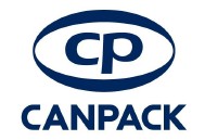 Logo CANPACK