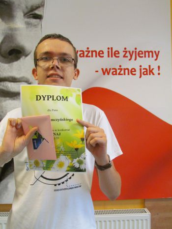 Pan Jakub Słomczyński